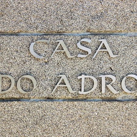Casa do Adro de Parada Parada de Pinhão Exterior foto