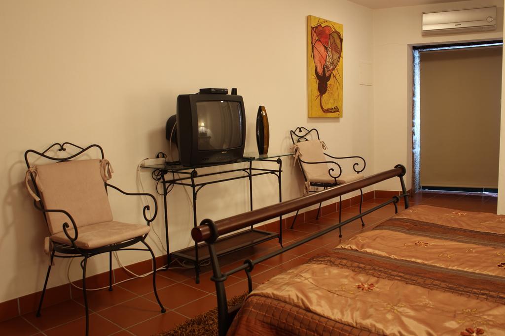 Casa do Adro de Parada Parada de Pinhão Quarto foto